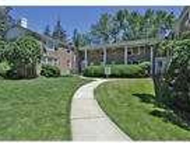 Welcome Home to Short Hills Village