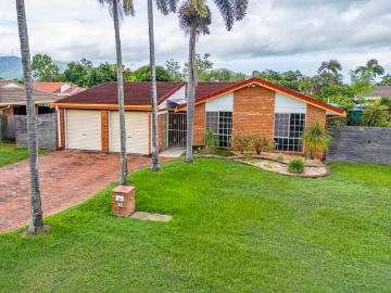 Mount Stuart, Townsville City, Townsville City, Inneston, Yorke Peninsula, Yorke Peninsula, Garden Island, City of Salisbury, South Australia