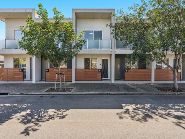 Welcome Home to Riverside Street, Mawson Lakes