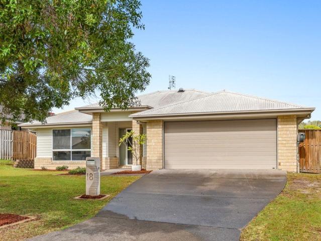 Welcome Home to Willunga Street!