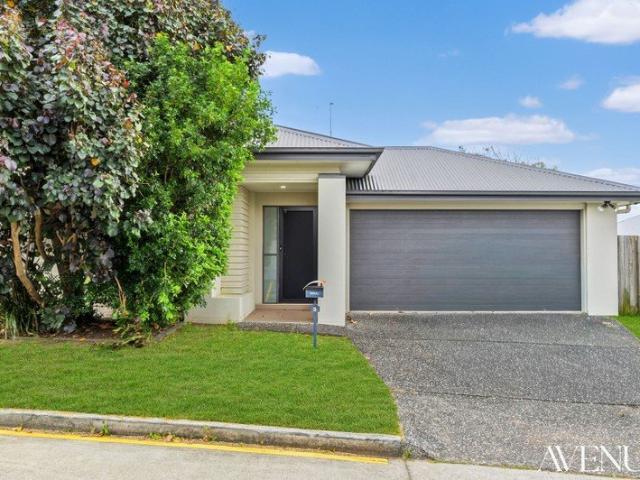 Welcome Home to The Chandon. The Complete Family Package With Space, Comfort & Convenience
