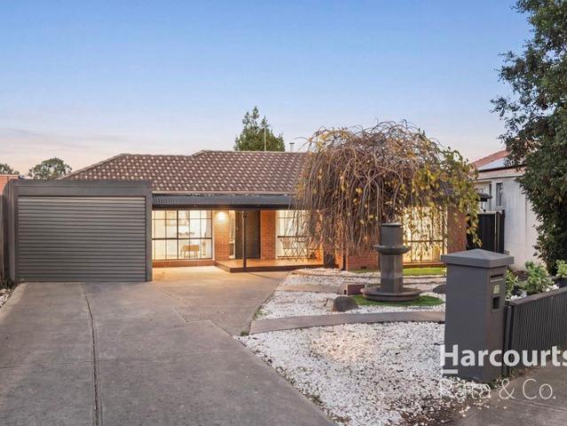 Welcome Home To The Ultimate Mill Park Entertainer!