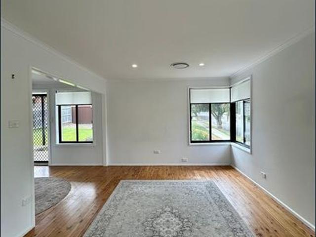 Welcome home to this beautifully renovated residence This home offers comfort, style, and practicality for everyday living