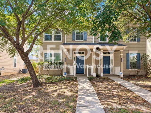 Welcome home to this spacious 3 bedroom, 2.5 bath townhome offering a comfortable layout and easy maintenance living
