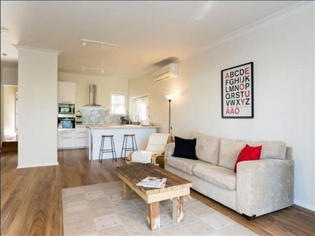 Welcome Home to your Lilyfield Gem.