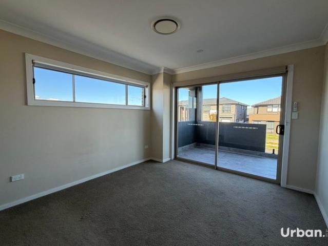 Welcome Home to your new home!