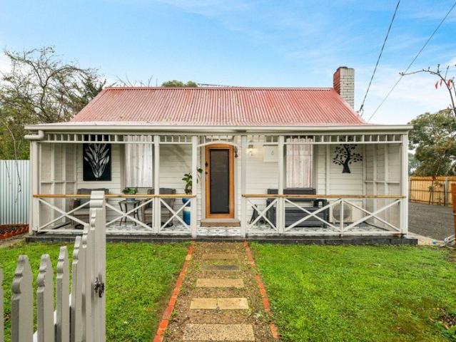Welcome Home The Country Charmer 2032m2