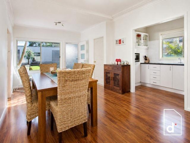 THREE BEDROOM HOME IN CONVENIENT LOCATION