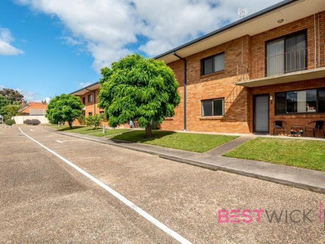 Welcome Into The Property Market