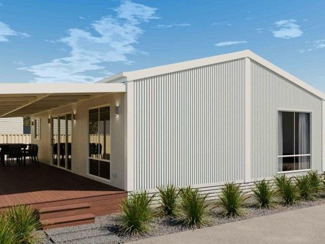 Welcome to Murray Haven Your Perfect Retirement Retreat