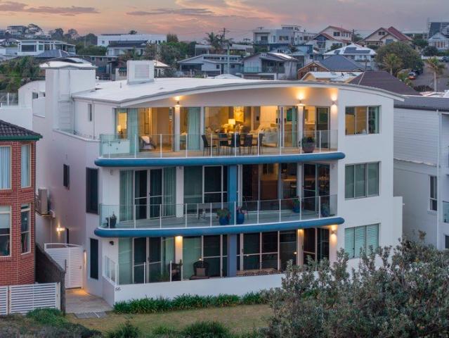 Welcome to Malibu A Sublime, Spacious Penthouse That's Simply Irresistible