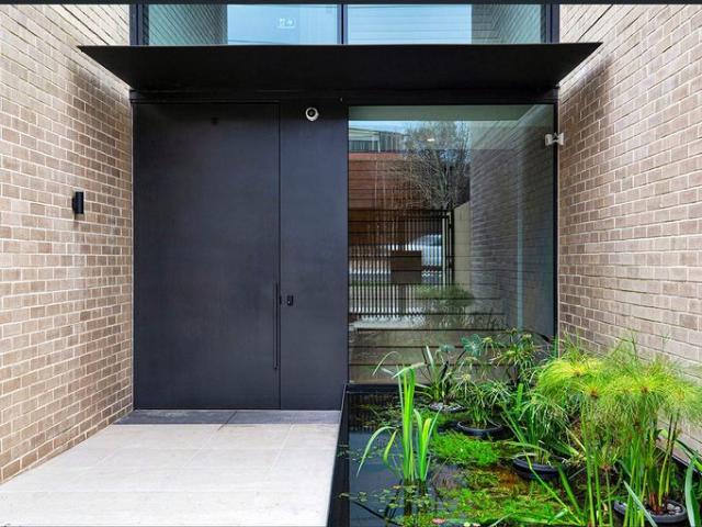 Welcome to Mansard — Where Luxury Meets Innovation