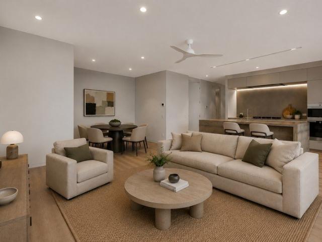 Welcome to Mansard Where Luxury Meets Innovation