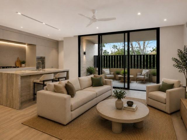 Welcome to Mansard Where Luxury Meets Innovation