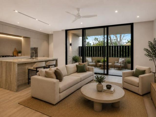 Welcome to Mansard — Where Luxury Meets Innovation