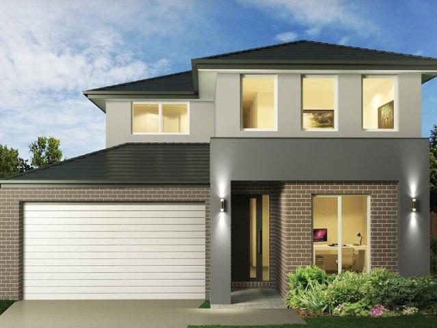 Welcome to Mansfield Residences New House and Land Packages!