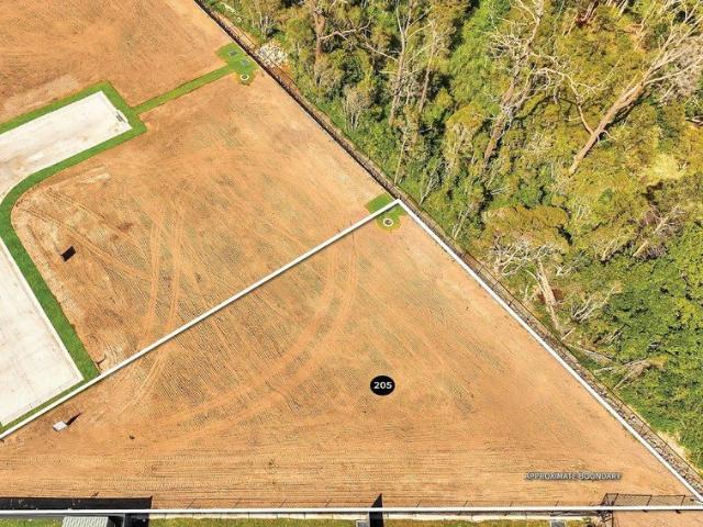 Welcome to Newvale Estate Last Remaining Lot 849sqm!