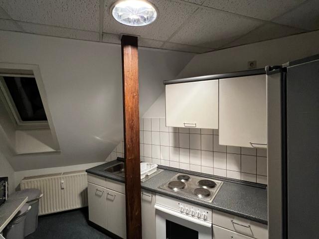 Welcome to our modern apartment in Erfurt perfect accommodation for companies and groups
