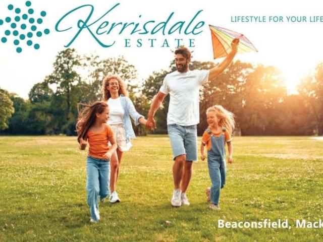 Welcome to One of the Best Places to Build Your New Home in Mackay