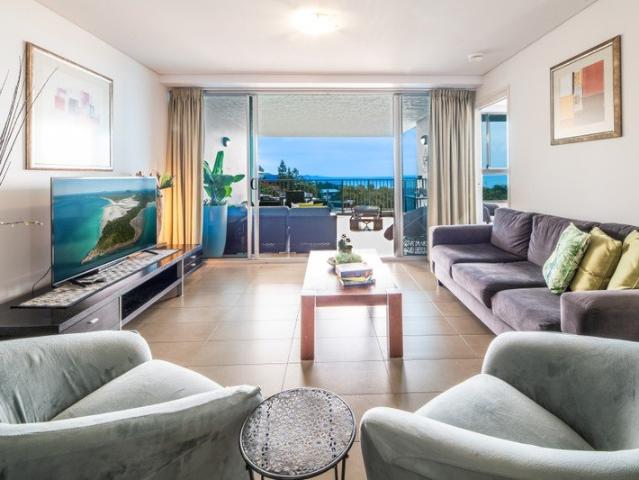 Welcome to Azure Sea, Your Own Private Slice of Paradise