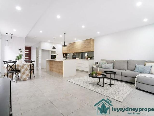 Welcome to a Bright, Open, and Stylish Home!