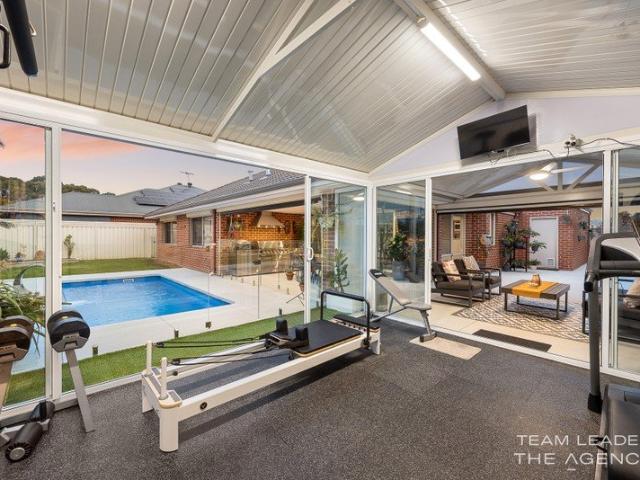 Welcome to a Home Where Luxury, Lifestyle and Functionality Come Together