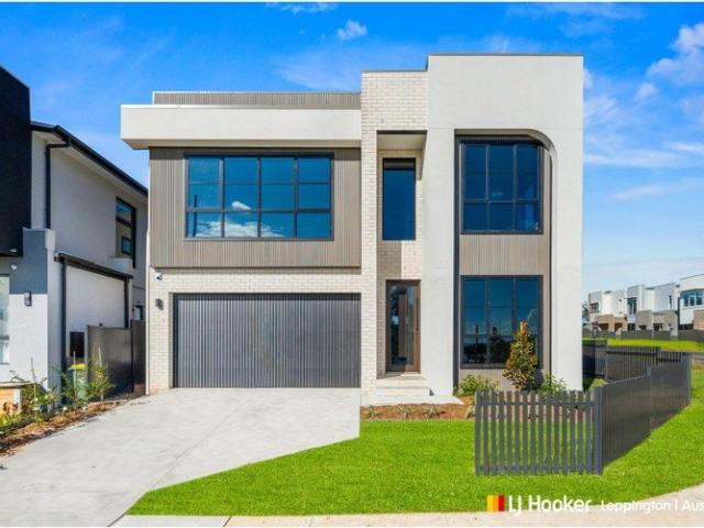 Welcome to a Home Beyond Compare