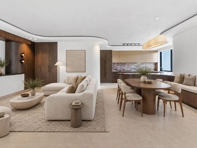 Welcome to a new standard of living and design in Concord