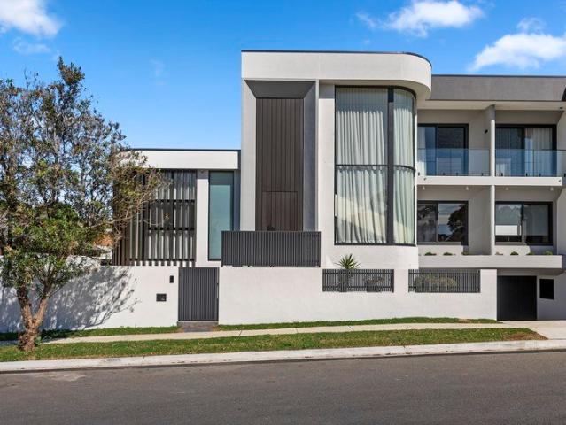 Welcome to a new standard of living and design in Concord