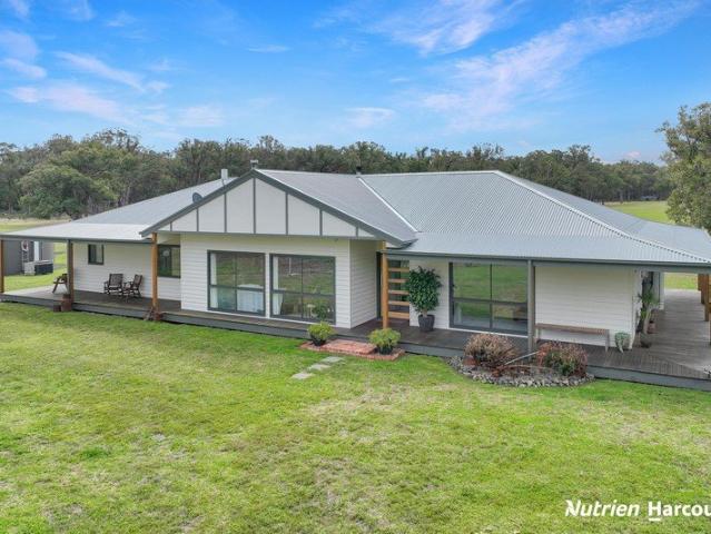 Welcome to a rare lifestyle opportunity where modern comfort meets complete independence