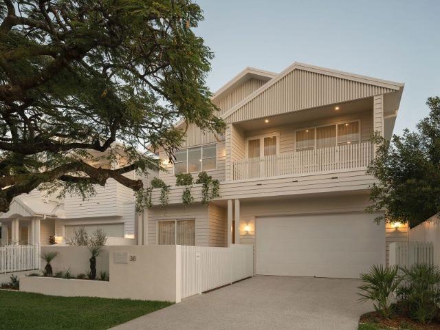 Welcome to Adora by Slate Property Brand New Luxury Residence in the Heart of Hendra