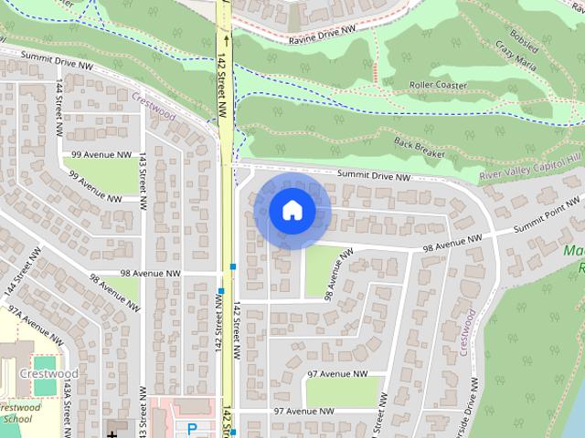 Welcome to affordable living in the heart of Crestwood