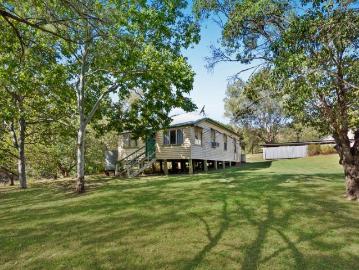 Welcome to Amalea Your Dream Retreat at 395 Dry Gully Road