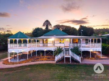 Welcome to Amber Lodge