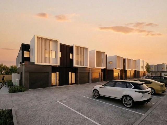 Today's First Home. Tomorrow's Smart Investment