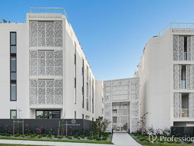 Welcome to BABYLON Brand New Ground Floor Apartment