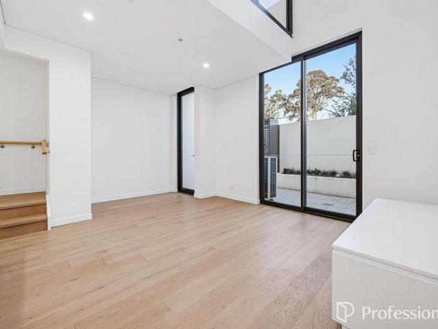 Welcome to BABYLON Brand New Ground Floor Apartment