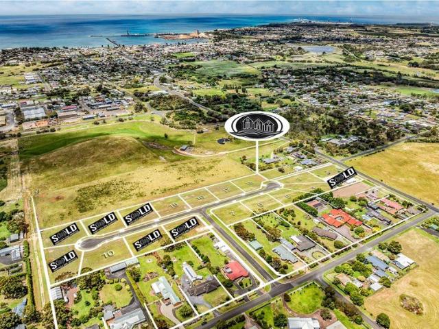 Welcome to Bella View Estate Where your dream home becomes reality