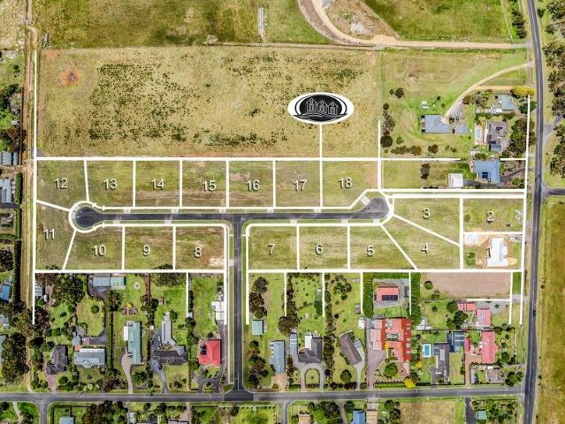 Welcome to Bella View Estate Where your dream home becomes reality