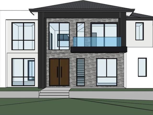 Welcome to Brand New Luxury Living in Prestigious Rossmoyne SHS zone