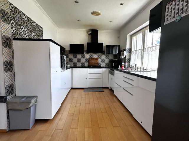Welcome to Cloud9, Spacious and lovely apartment located in Dreieich