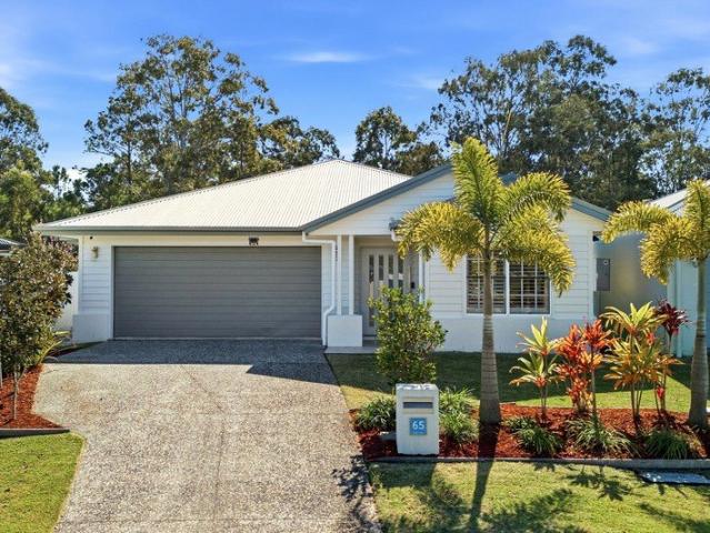 Welcome to Coomera Where Every Day Feels Like a Holiday