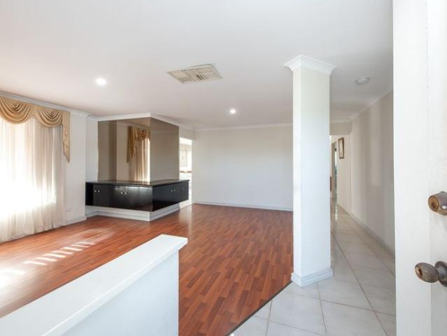 Welcome to Comfortable Family Living in Sought After Carramar!