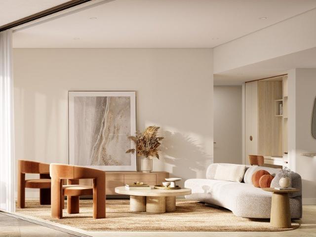 Welcome to Corallo Palm Beach