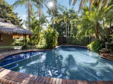 Welcome To Eden | Luxury Living Meets Resort Style Entertaining