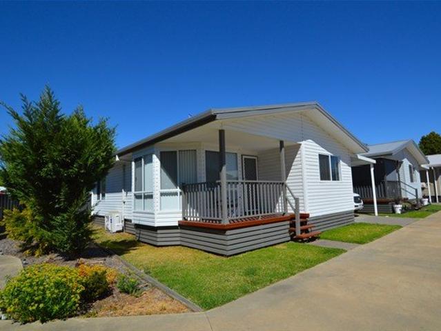 Welcome to Highlander Lifestyle Village Quality Over 50s Living