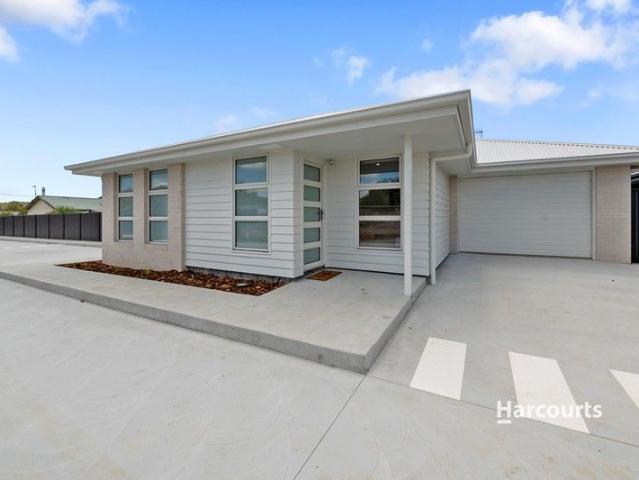 Welcome to 'Highlands' Latrobe's newest development…
