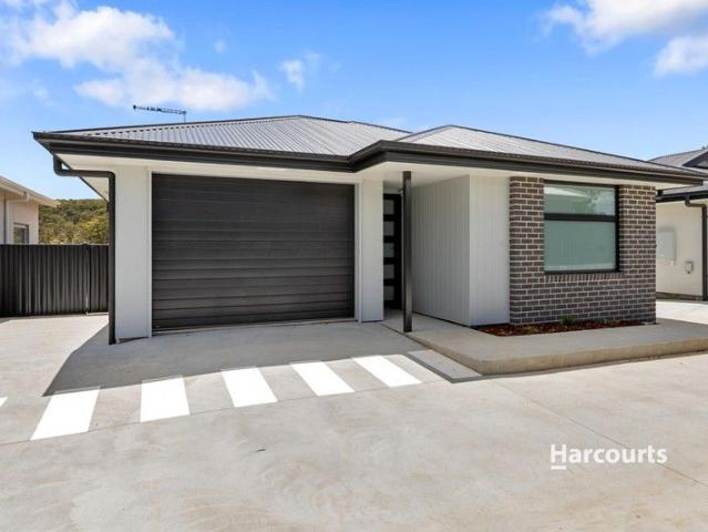Welcome to 'Highlands' Latrobe's newest development…