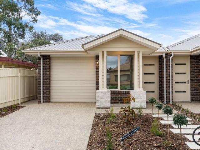 Welcome to James St Sophisticated Space on a 371sqm Sanctuary