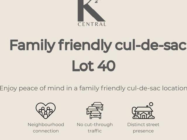 Welcome to Kadina Central!